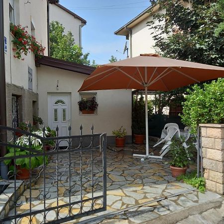 Apartment Mirko Охрид Екстериор снимка