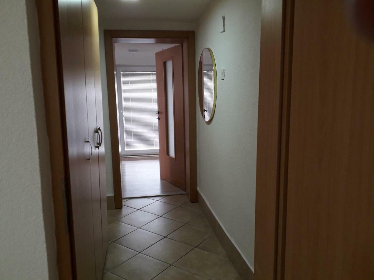 Apartment Mirko Охрид Екстериор снимка